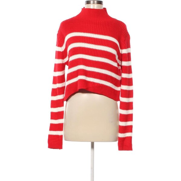 Dámsky pulóver CVG 65704109