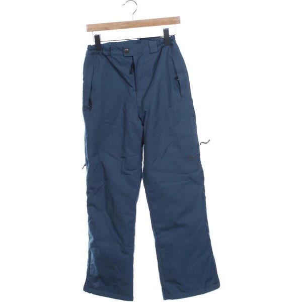 Detské nohavice pre zimné športy Unbranded 65704351
