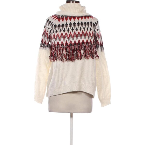 Dámsky pulóver Yessica 65704597