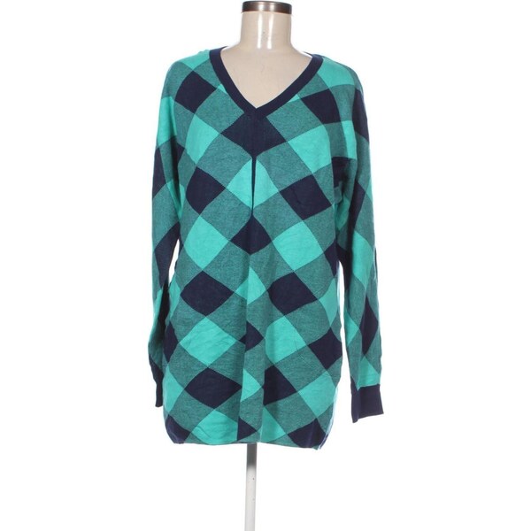 Dámsky pulóver Lands End 65704689