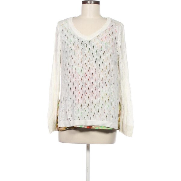 Dámsky pulóver Desigual 65705029