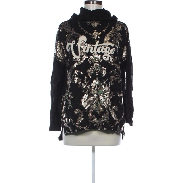 Dámsky pulóver Vintage 65704638