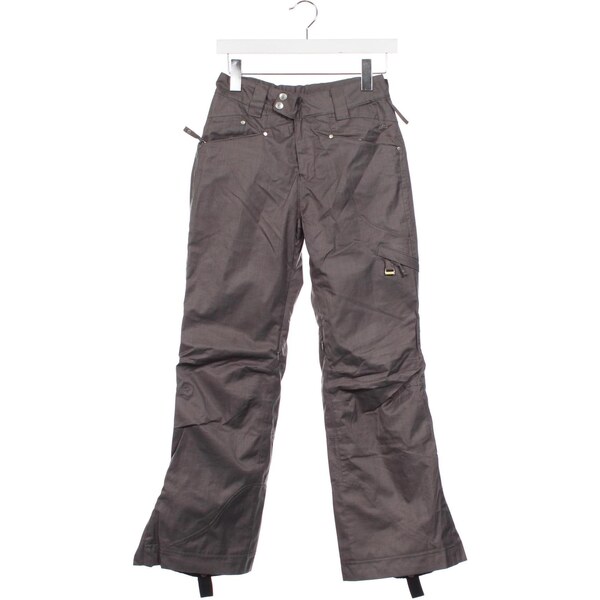 Dámske nohavice pre zimné športy Rojo 65705212