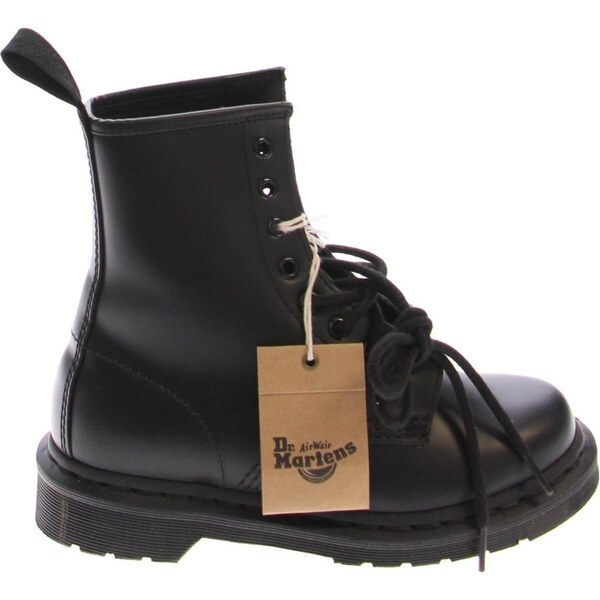 Dámské poltopánky Dr. Martens 65705315