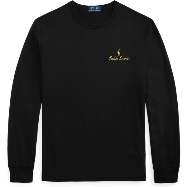 Polo Ralph Lauren Tričko zlatá žltá / čierna 65707790