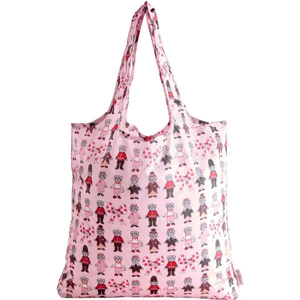Cath Kidston Shopper ružová / červená / čierna / biela 65707950