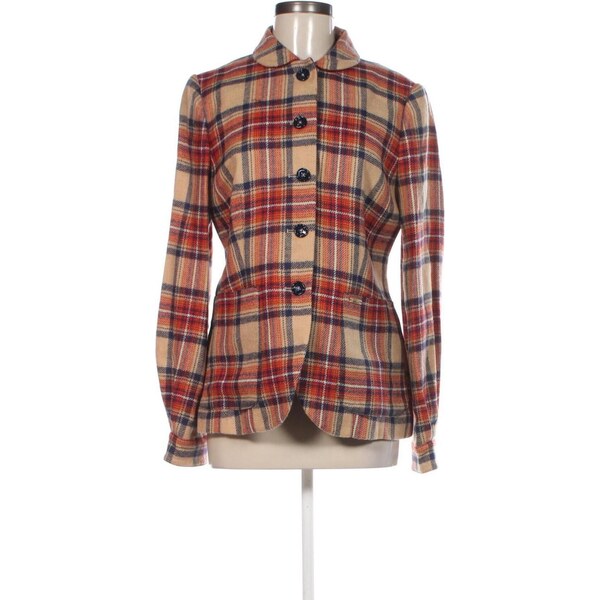 Dámske sako Luis Trenker 65705517