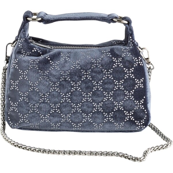 Next Kabelka sivá 65892499