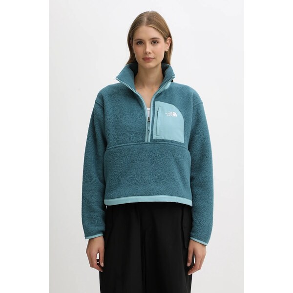 Mikina The North Face Yumiori Off 65323458