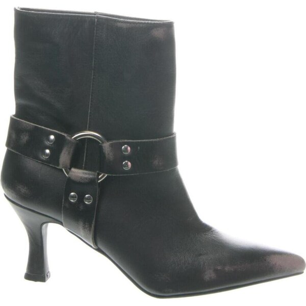 Dámské poltopánky Ovye 65705805