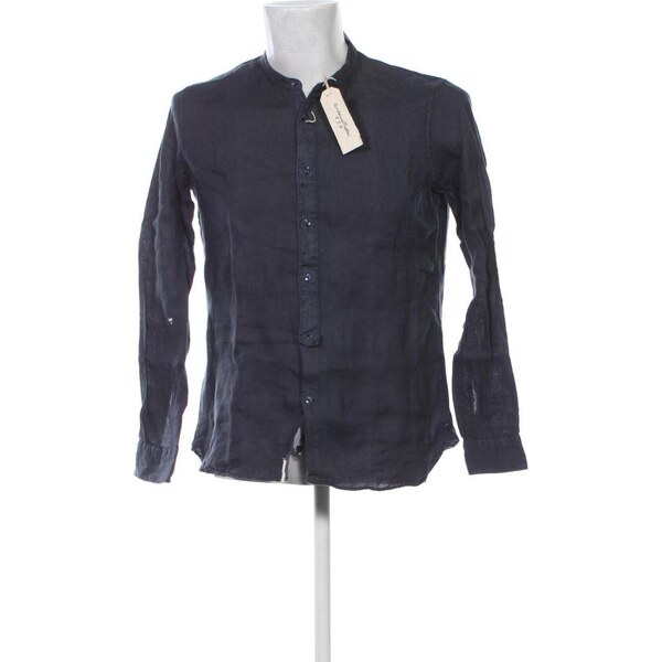 Pánska košeľa Tintoria Mattei 954 65705838