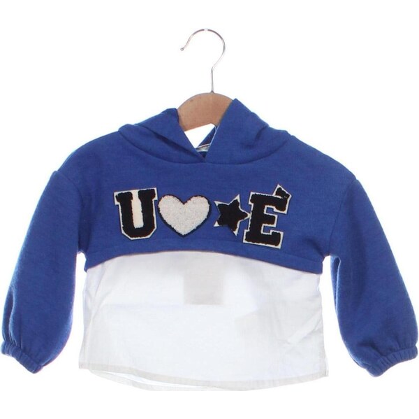 Detská mikina Miss Grant 65705856