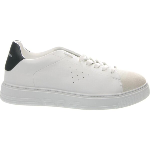 Pánske topánky Emporio Armani 65705936