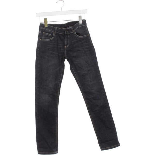 Detské džínsy Sisley 65706082