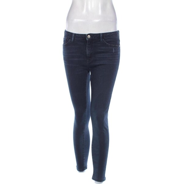 Dámske džínsy Clockhouse 65706232