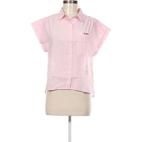 Dámska košeľa Pepe Jeans 65706722