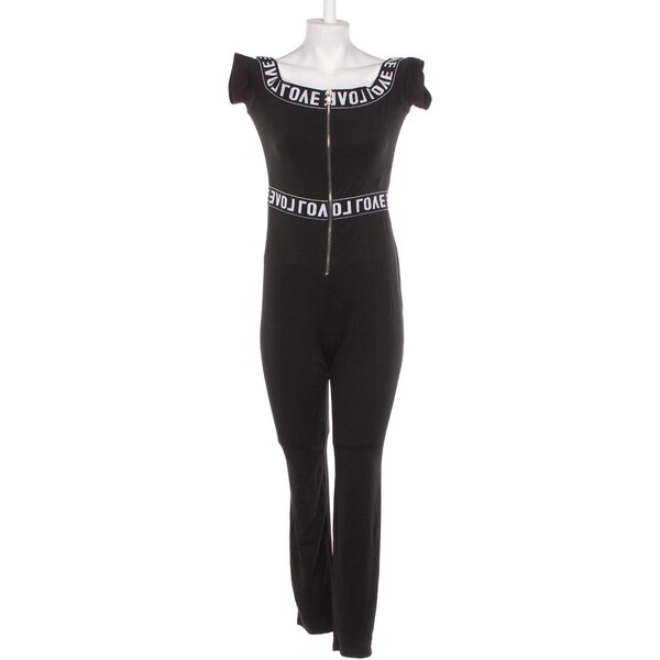 Dámsky dlhý overal SHEIN 65706732