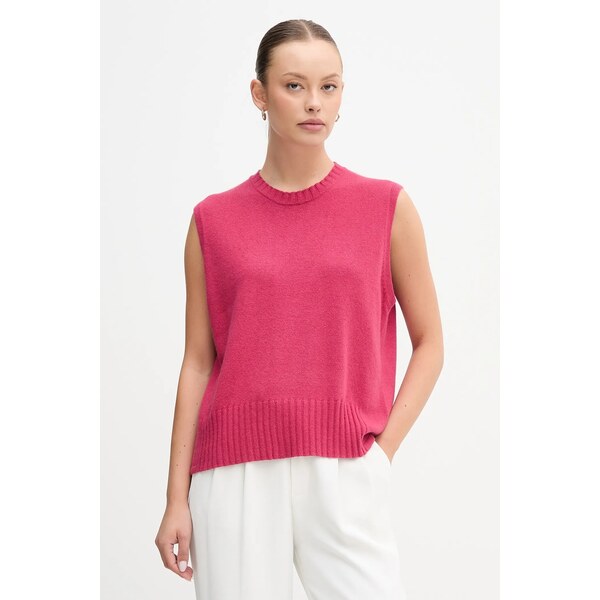 Vesta s prímesou vlny United Colors of Benetton 65707978