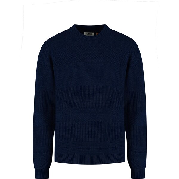 Shiwi Sveter tmavomodrá 65708153