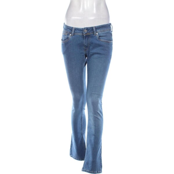Dámske džínsy Pepe Jeans 65708520