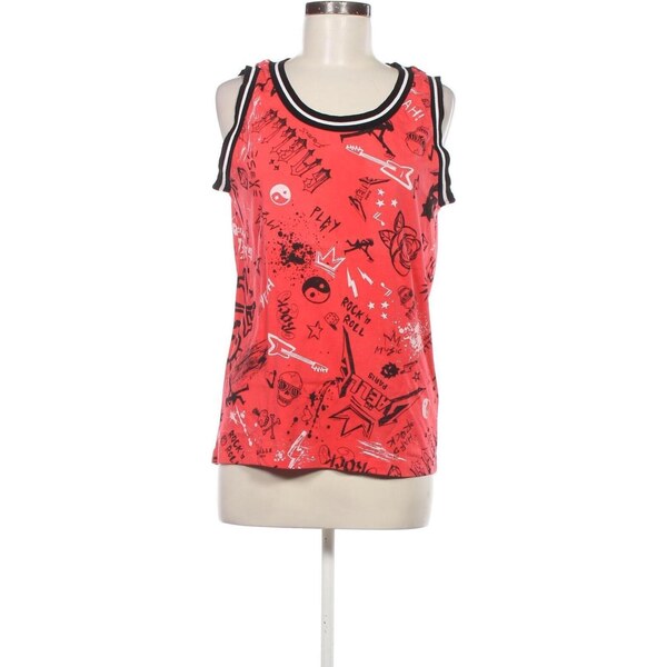 Dámske tielko Gaelle Paris 65708572