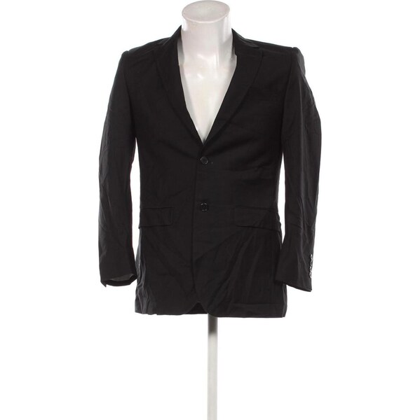 Pánske sako Dressmann 65709244