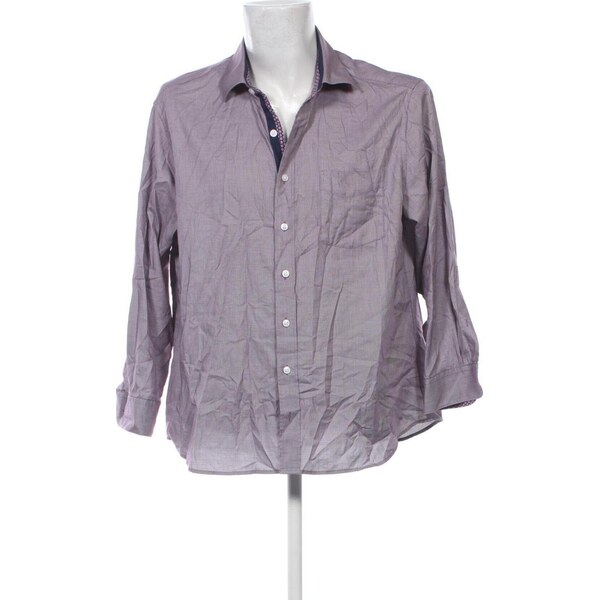 Pánska košeľa Walbusch 65709478