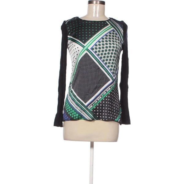 Dámska blúza Taifun 65709516