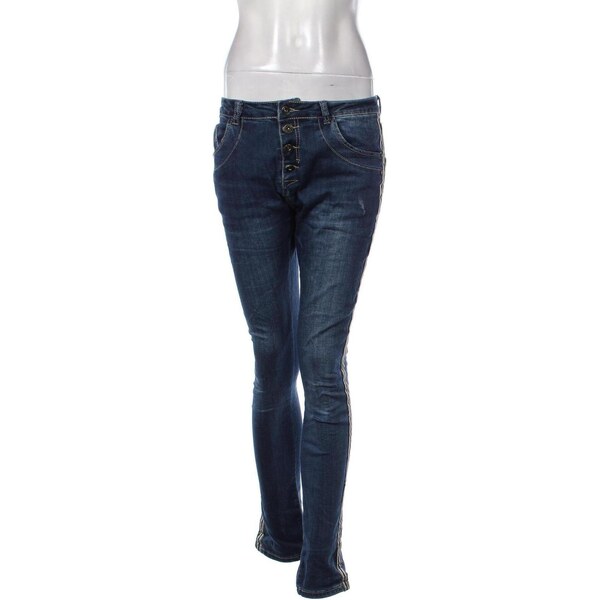 Dámske džínsy Place du Jour 65709541