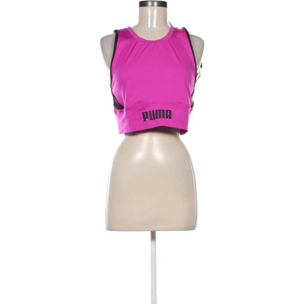 Dámsky športový top PUMA 65709707