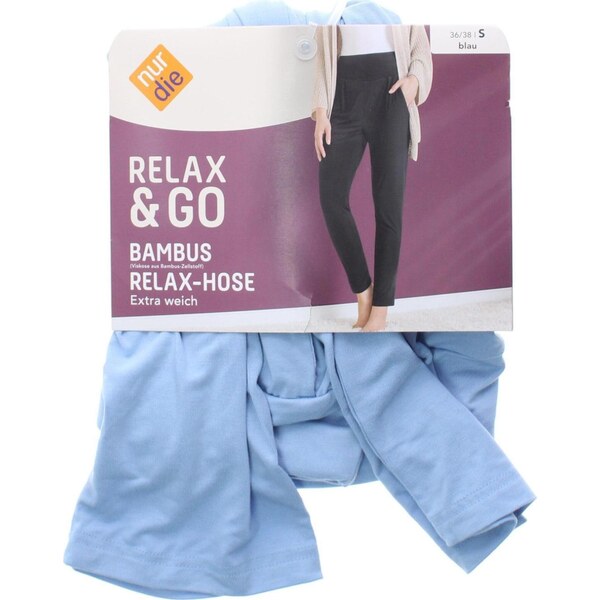 Dámske nohavice Nur Die 65709771