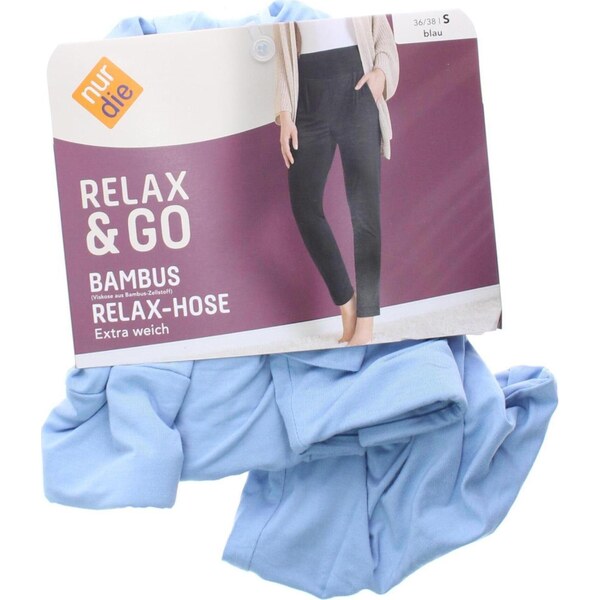 Dámske nohavice Nur Die 65709772