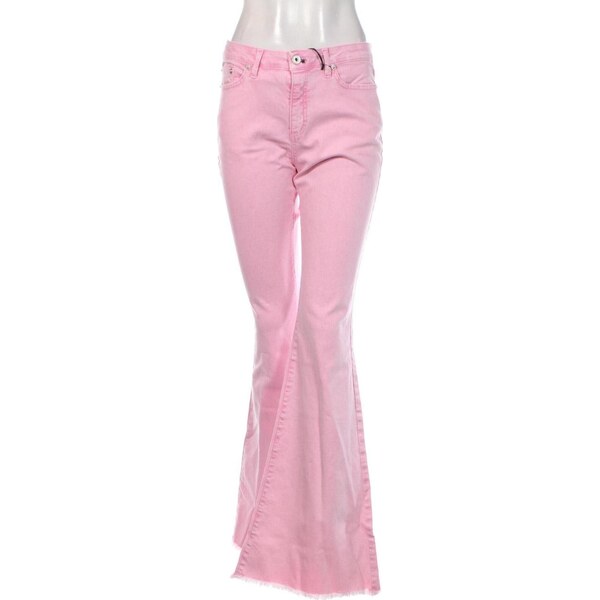 Dámske džínsy OttodAme 65709819