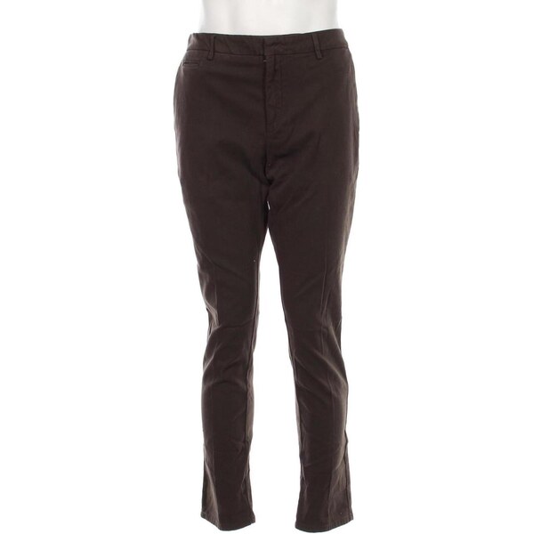 Pánske nohavice Dondup 65709863