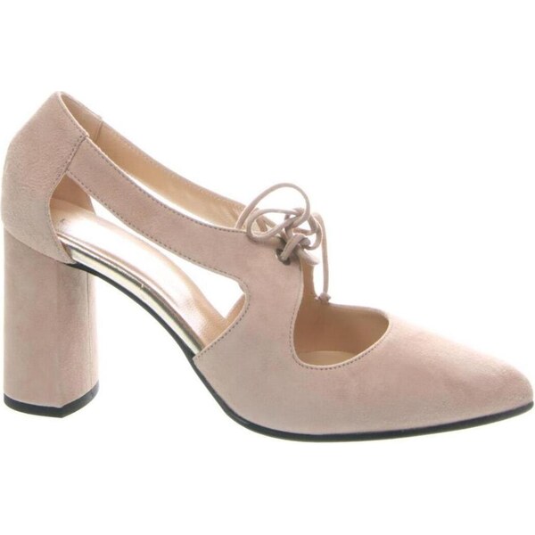 Dámske topánky Donna Soft 65709862