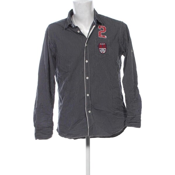 Pánska košeľa Tom Tailor 65710070