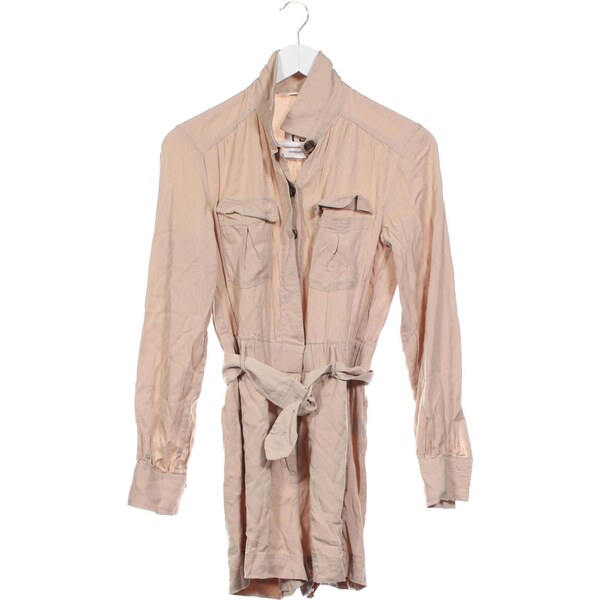 Dámská krátka kombinéza H&M 65710095