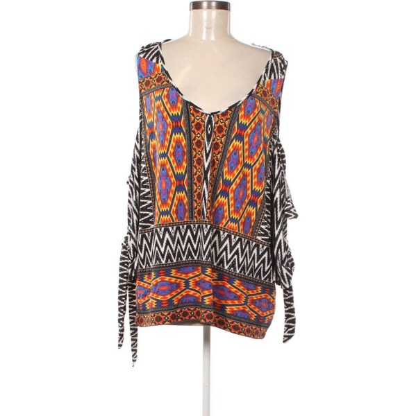 Dámska blúza Crossroads 65710147