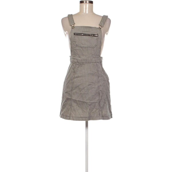 Dámske šaty s trákmi Fb Sister 65710400