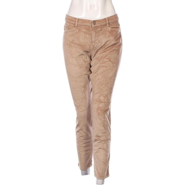 Dámske menčestráky Brax 65710512