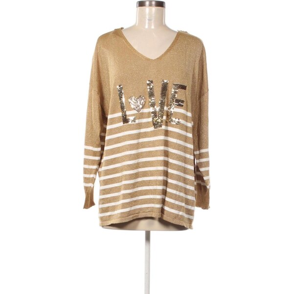 Dámsky pulóver Unbranded 65710529