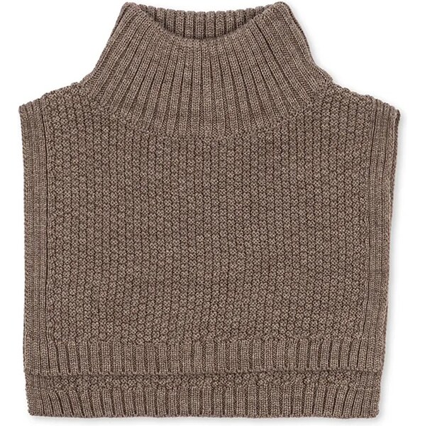 Detská vlnená šatka Konges Sløjd FRUITY NECKWARMER 65730050