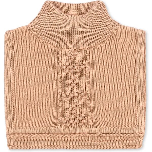 Detská vlnená šatka Konges Sløjd CABBY NECKWARMER 65730069