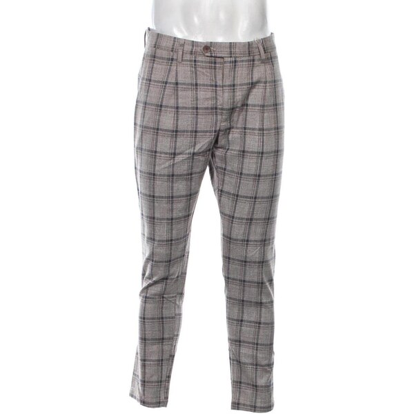 Pánske nohavice Yan Simmon 65711517