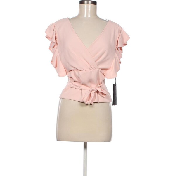 Dámska blúza Frankie Morello 65711503