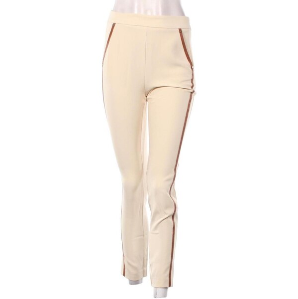 Dámske nohavice Simona Corsellini 65711539