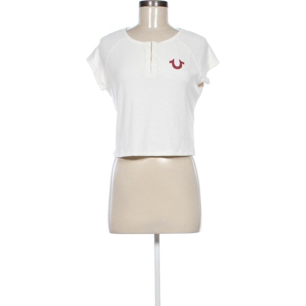 Dámske tričko True Religion 65711554