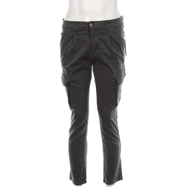 Pánske nohavice Daniele Alessandrini 65711546