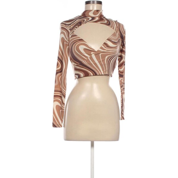 Dámska blúza Amisu 65711698