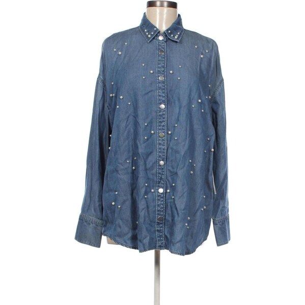 Dámska košeľa Taifun 65711738